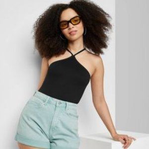 Women's Seamless Bodysuitl